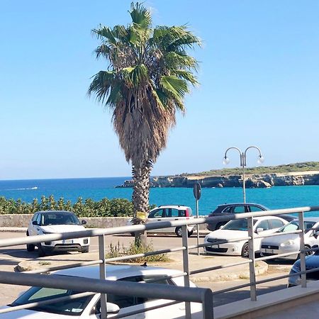 Terrazza Sul Mare Villa Torre dell'Orso Buitenkant foto
