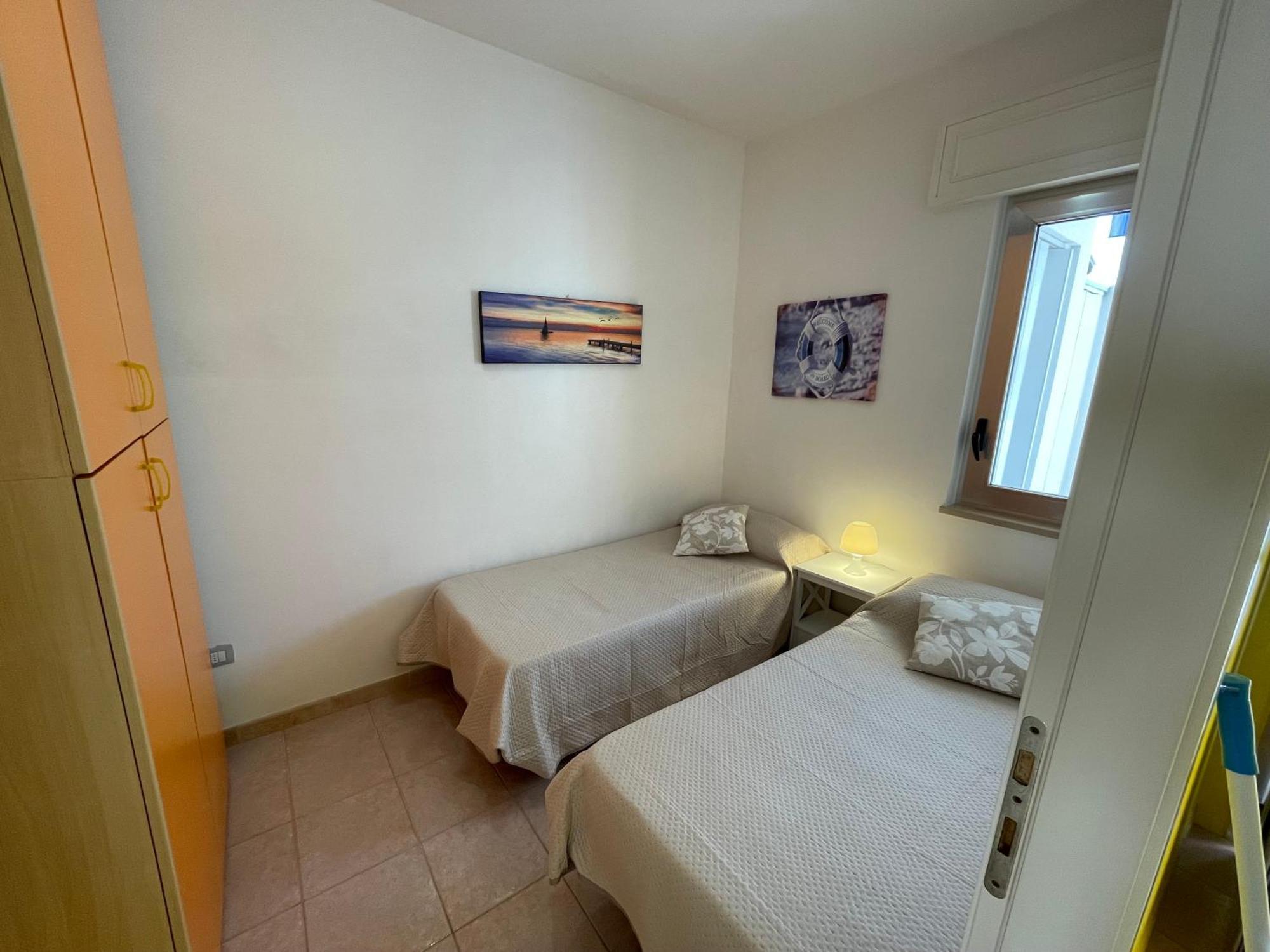 Terrazza Sul Mare Villa Torre dell'Orso Kamer foto