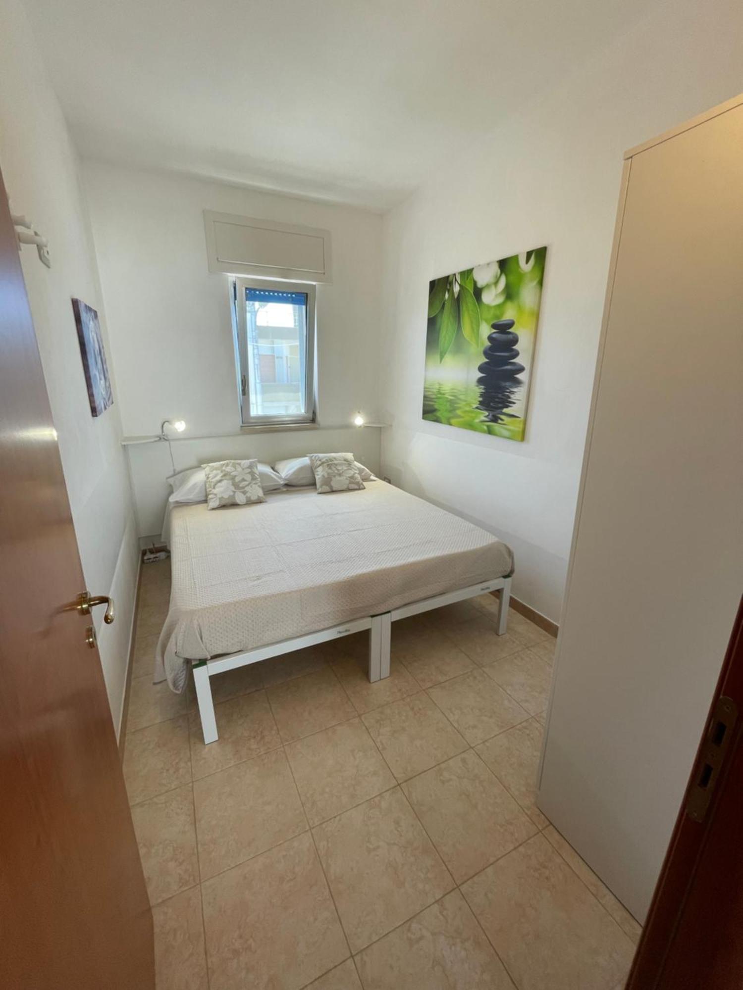 Terrazza Sul Mare Villa Torre dell'Orso Kamer foto