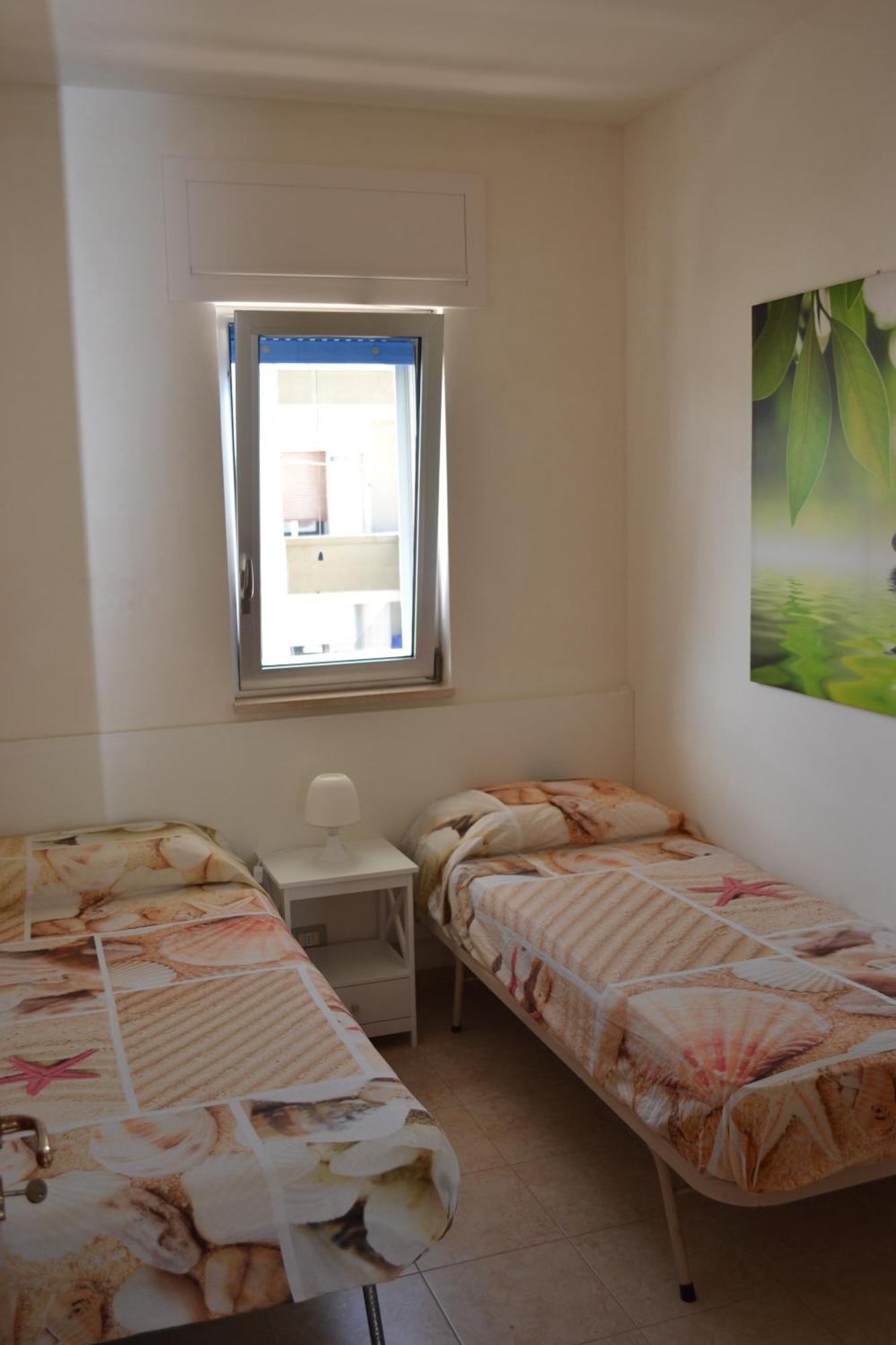 Terrazza Sul Mare Villa Torre dell'Orso Kamer foto